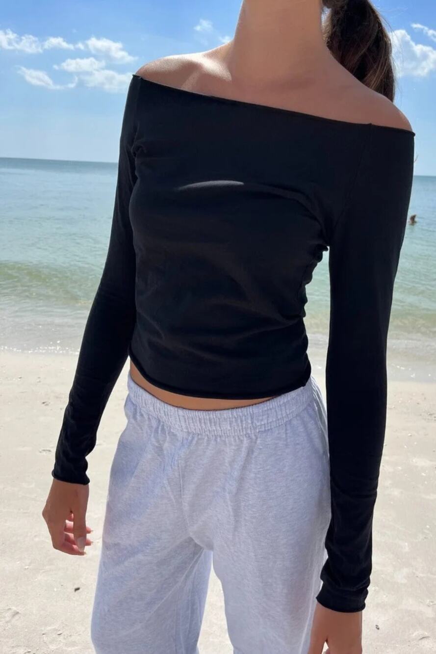 Brandy Melville Bonnie Top